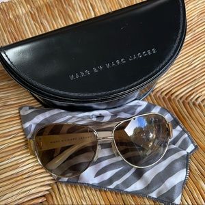 Marc By Marc Jacobs Sunglasses